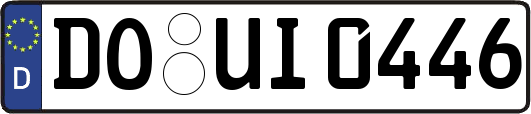 DO-UI0446