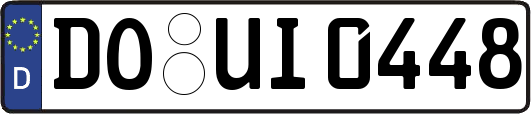 DO-UI0448