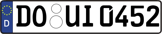 DO-UI0452