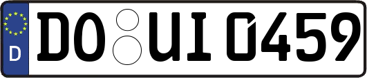 DO-UI0459