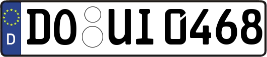 DO-UI0468
