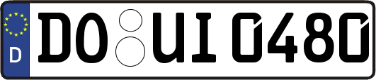 DO-UI0480