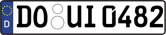 DO-UI0482