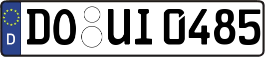 DO-UI0485