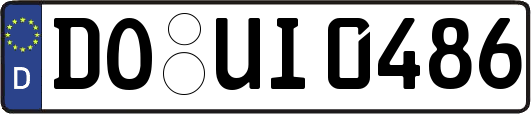 DO-UI0486