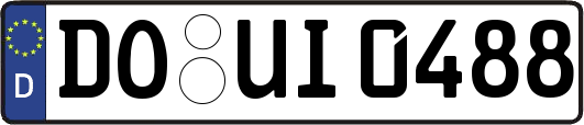 DO-UI0488
