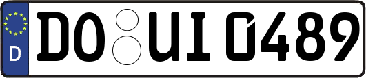 DO-UI0489
