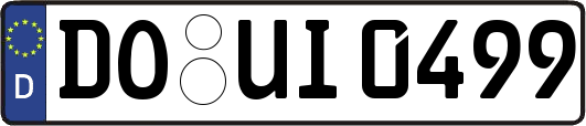 DO-UI0499