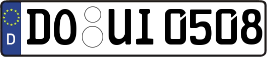 DO-UI0508