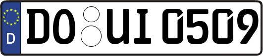 DO-UI0509
