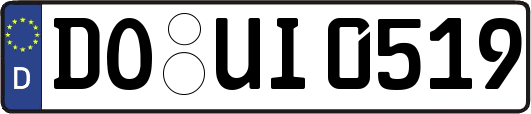 DO-UI0519