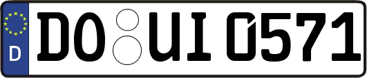 DO-UI0571