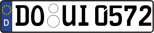 DO-UI0572