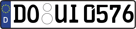DO-UI0576