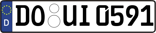DO-UI0591