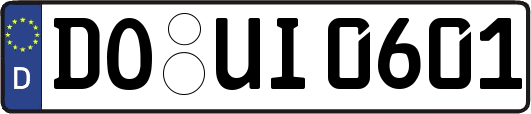 DO-UI0601