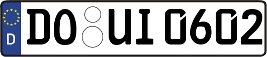 DO-UI0602