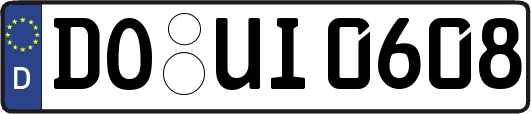 DO-UI0608
