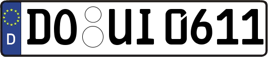 DO-UI0611