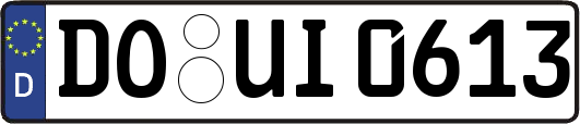 DO-UI0613