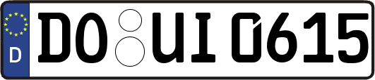 DO-UI0615
