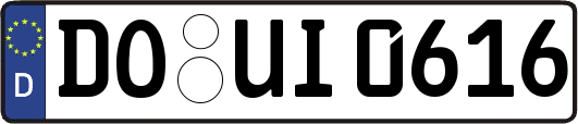 DO-UI0616