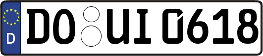 DO-UI0618