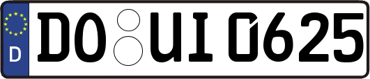 DO-UI0625