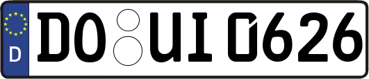 DO-UI0626