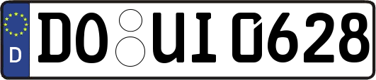 DO-UI0628