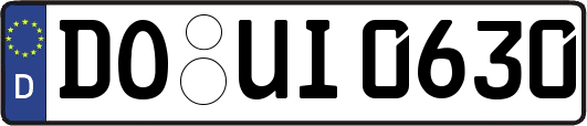 DO-UI0630