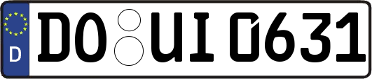 DO-UI0631