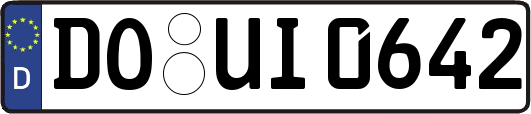DO-UI0642
