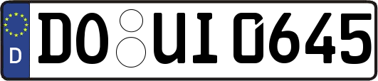 DO-UI0645