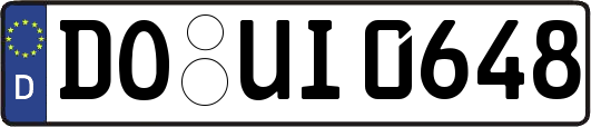 DO-UI0648