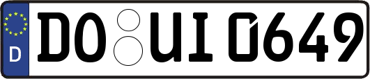 DO-UI0649