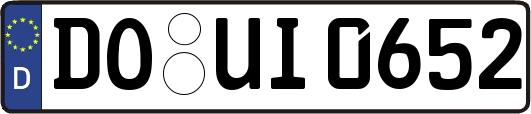 DO-UI0652
