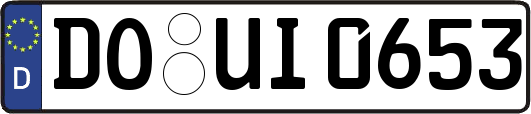 DO-UI0653