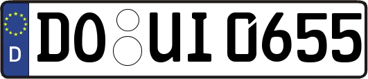 DO-UI0655