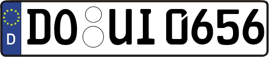 DO-UI0656