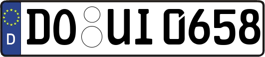DO-UI0658