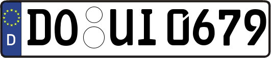 DO-UI0679