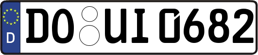 DO-UI0682