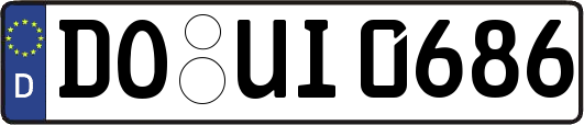 DO-UI0686