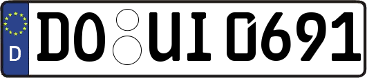 DO-UI0691
