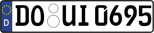 DO-UI0695