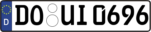 DO-UI0696