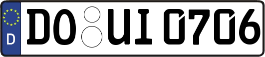 DO-UI0706