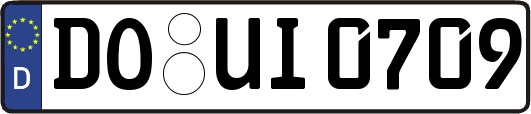 DO-UI0709