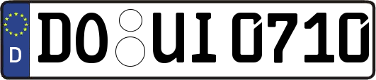 DO-UI0710